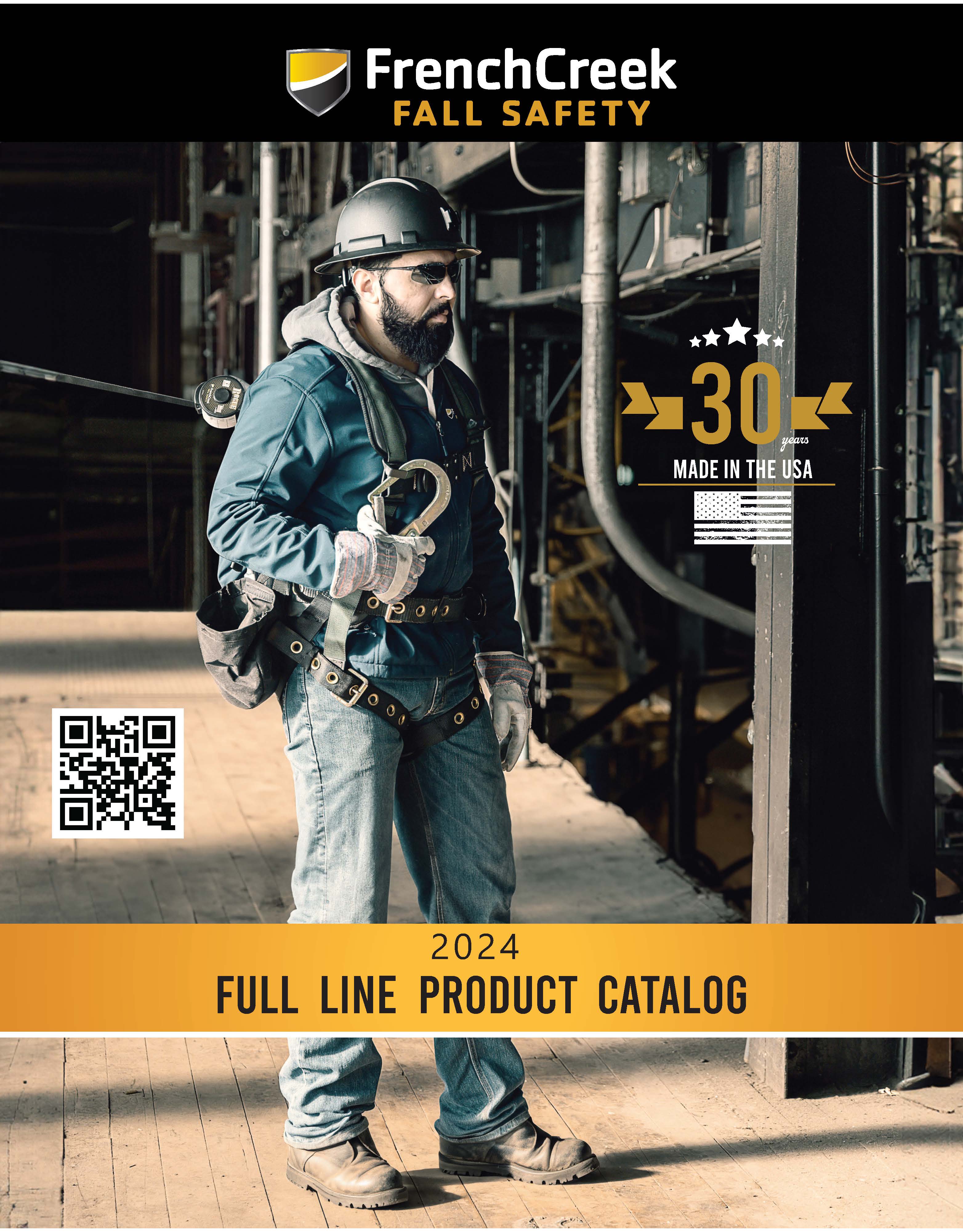 2024 Full Line Catalog Request